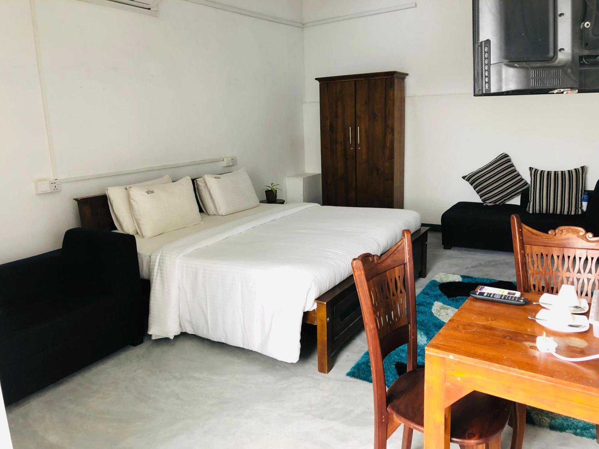 Centhara Beach Weligama Hotel Kültér fotó